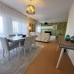 Family-Friendly Flat 2Br 2Ba Metro Telheiras