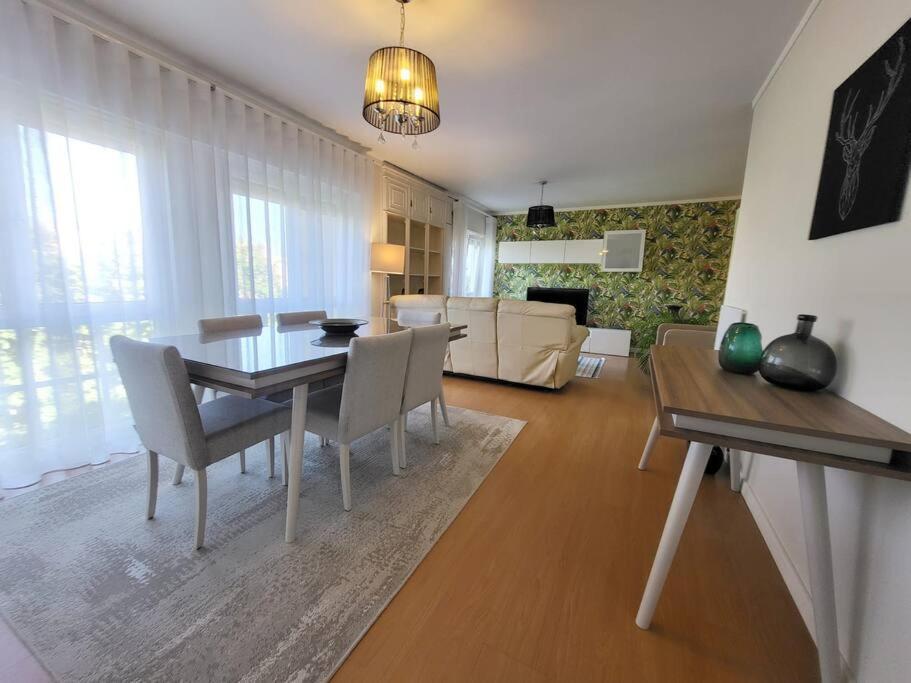 Apartamento Family-friendly Flat 2br 2ba Metro Telheiras